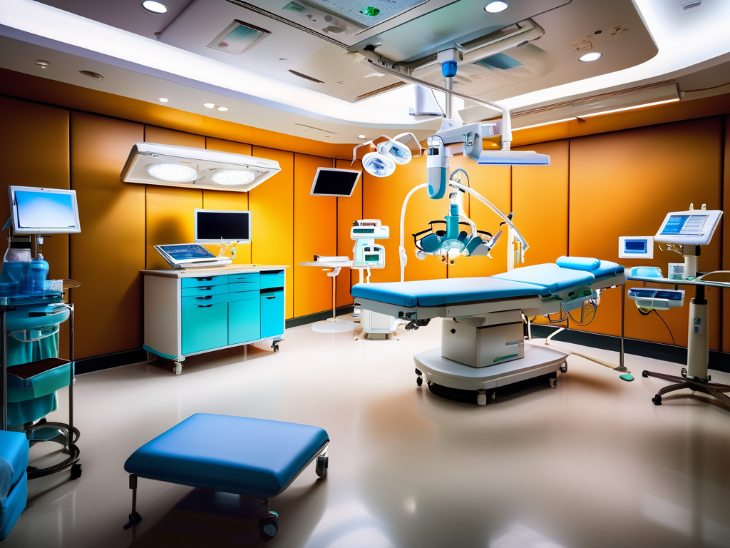 Verschil tussen dagopname en klinische opname bij chirurgie