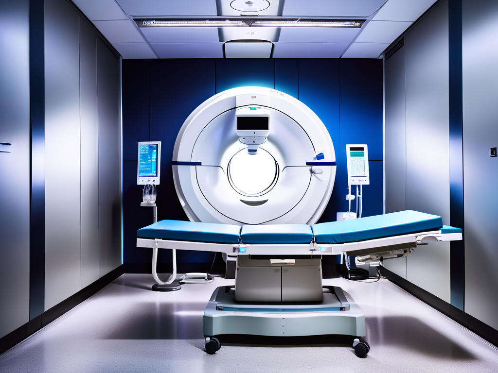 Verschil tussen hernia en uitpuilende tussenwervelschijf op MRI
