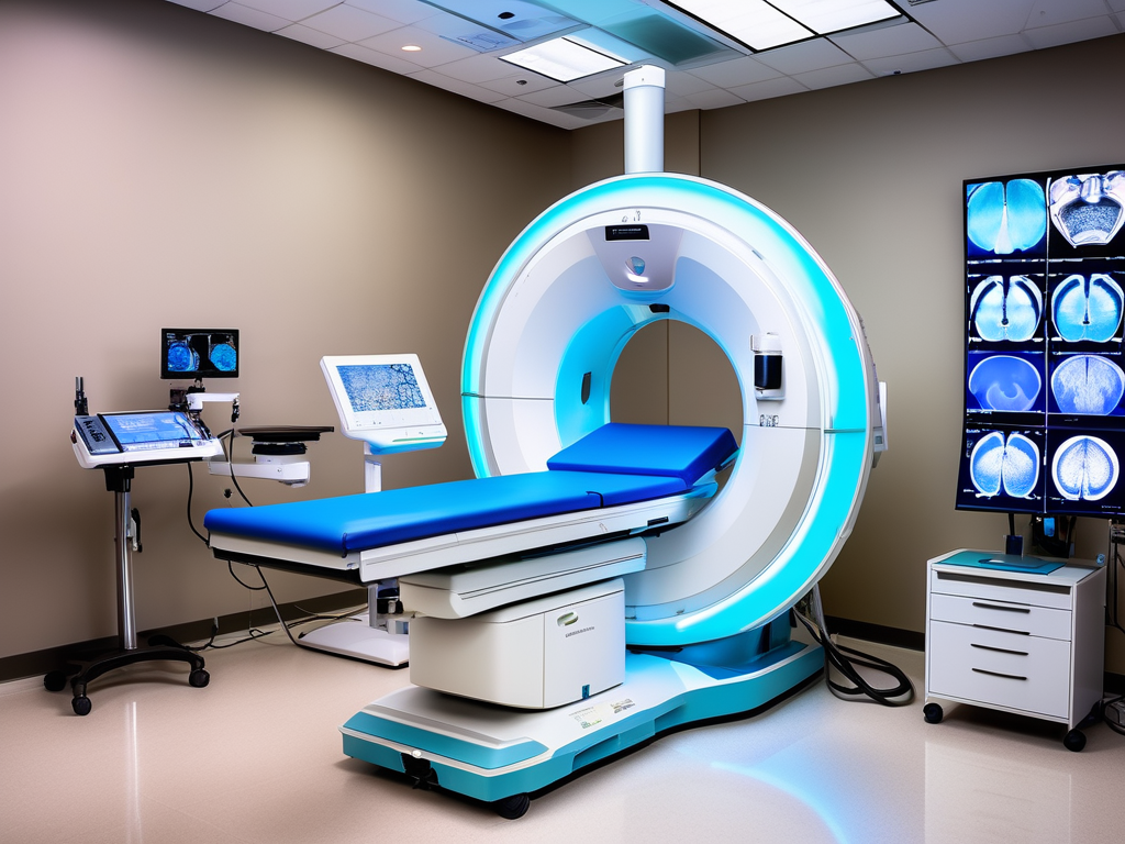 Warm gevoel tijdens CT-scan door contrastmiddel: wat gebeurt er?