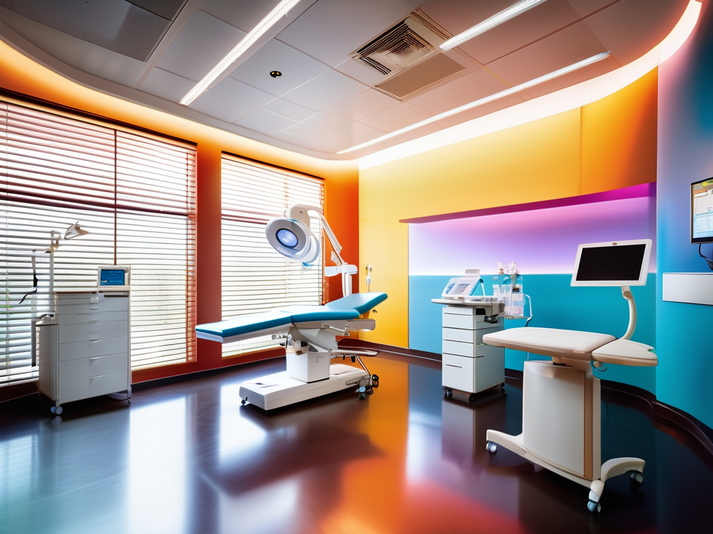 Wat doet een intensivist op de intensive care (IC)?