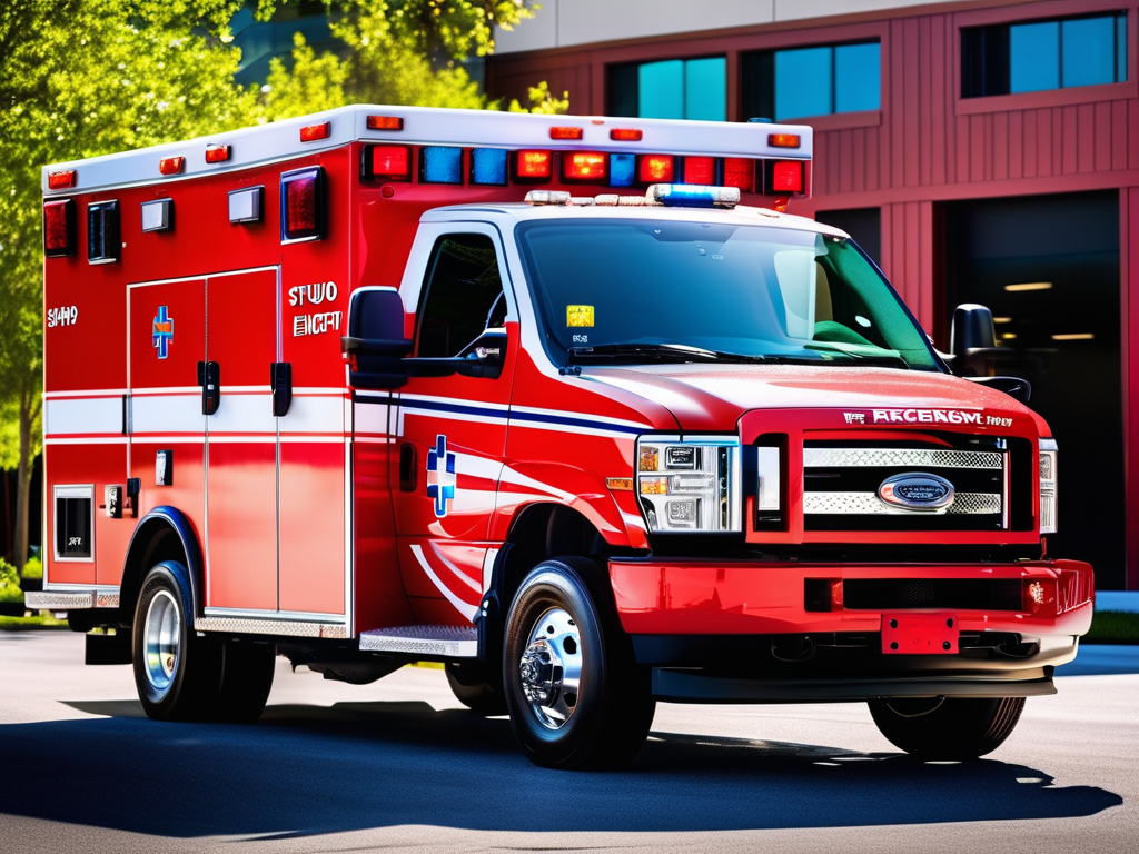 Ziekenvervoer terugbetaling: ambulance en zittend vervoer in 2026
