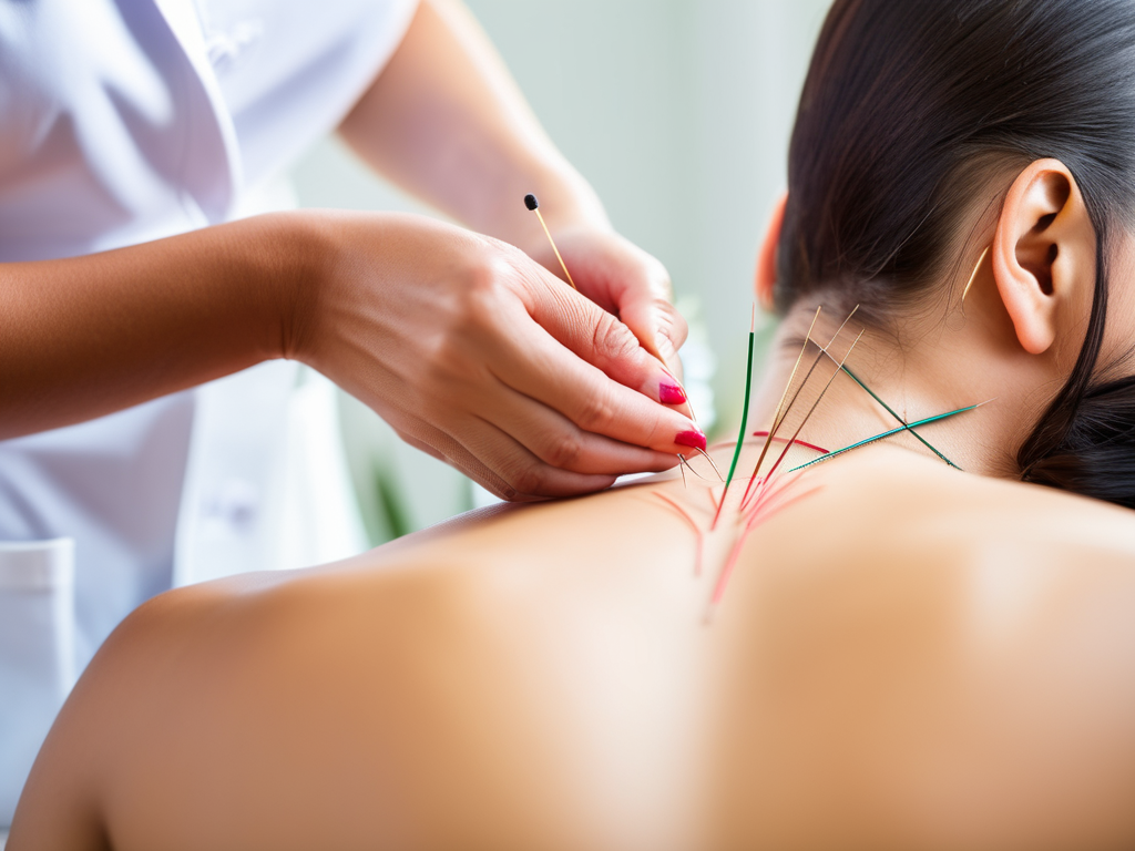 Acupunctuur bij migraine: wat zegt de wetenschap in 2026?