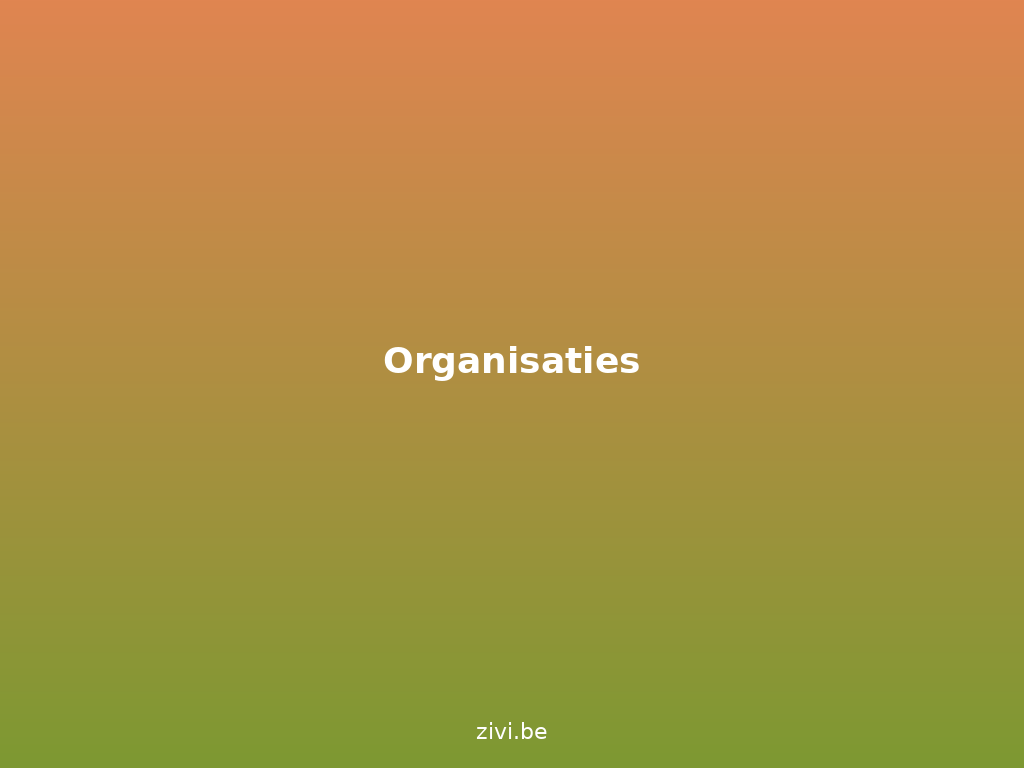 Kwaliteitslabels in de gezondheidszorg: betekenis
